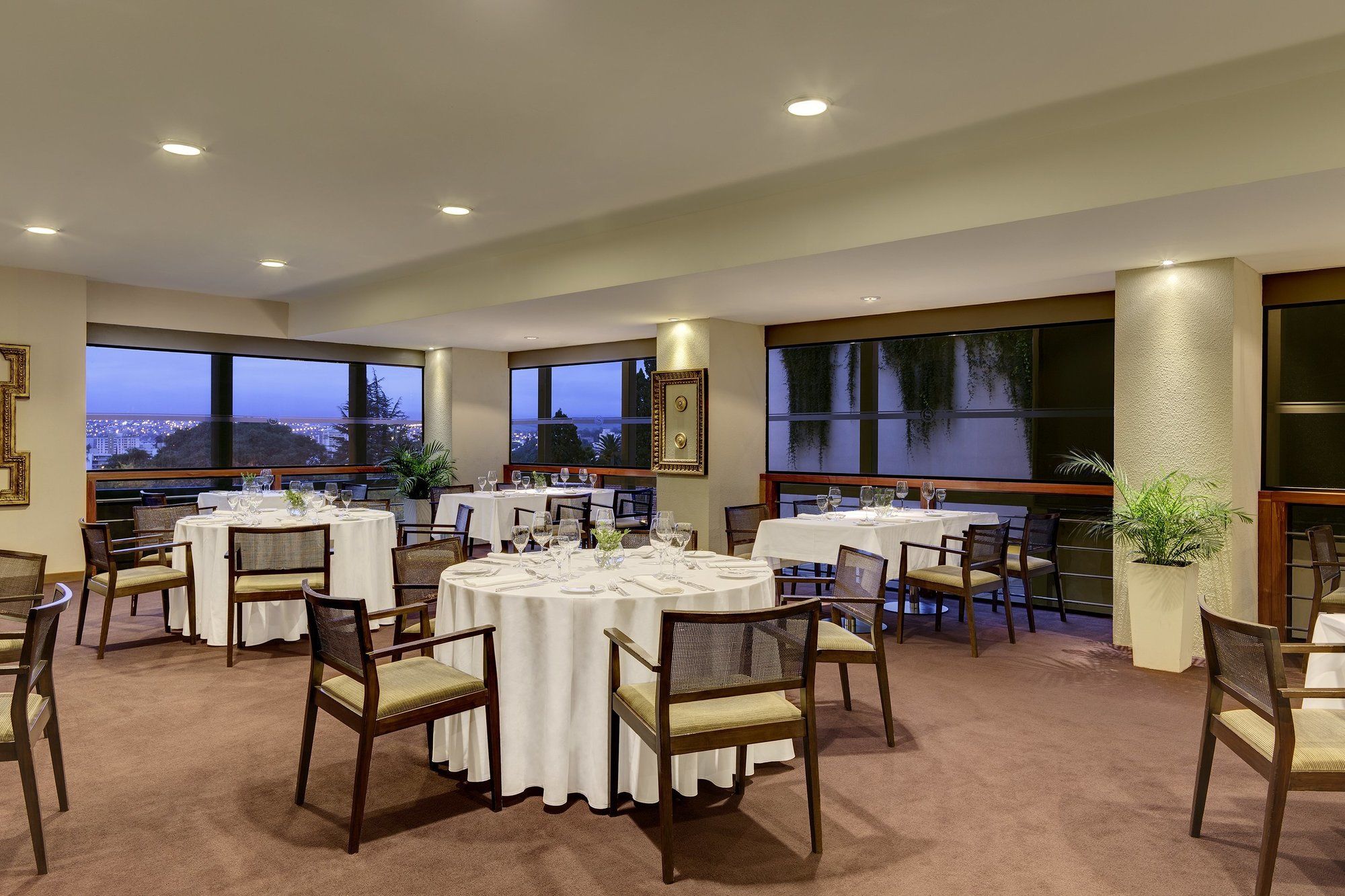 Фото Sheraton Salta Hotel