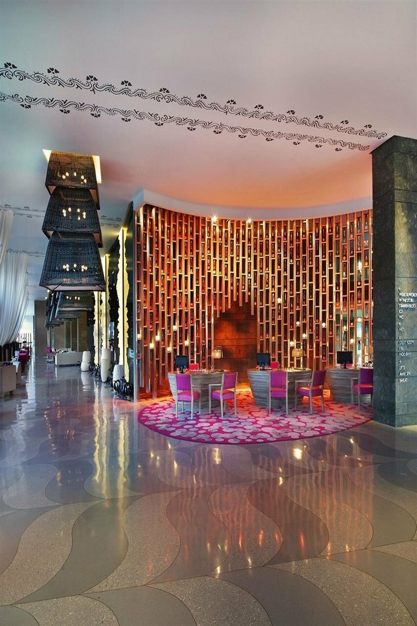 Фото W Bali - Seminyak