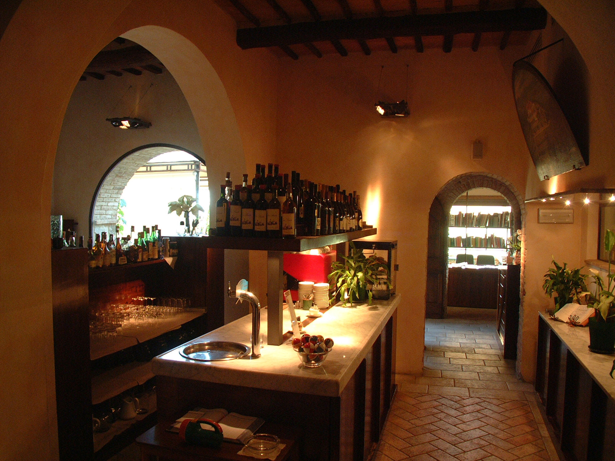 Фото Bosco della Spina - Apartment