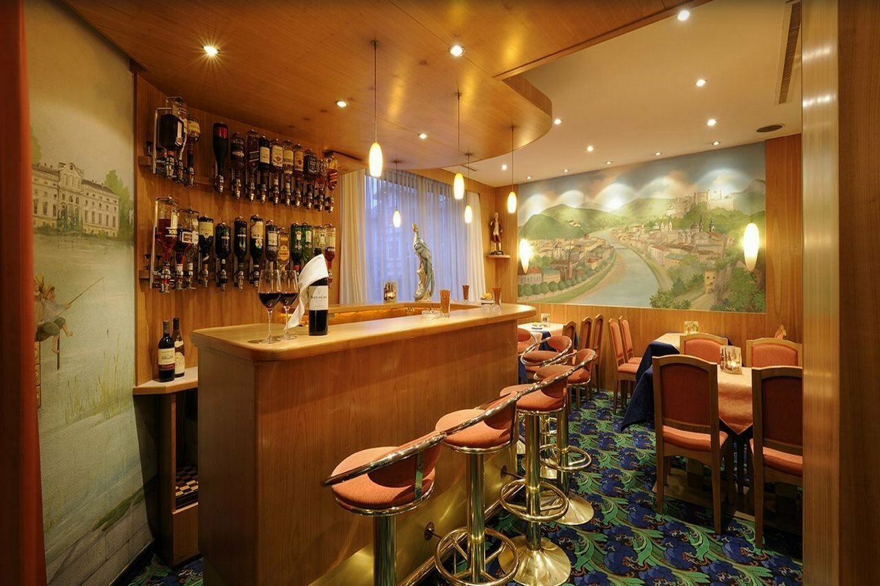 Фото Hotel Scherer