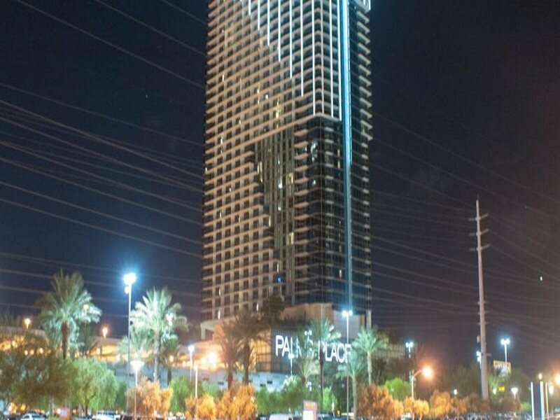 Фото Palms Place