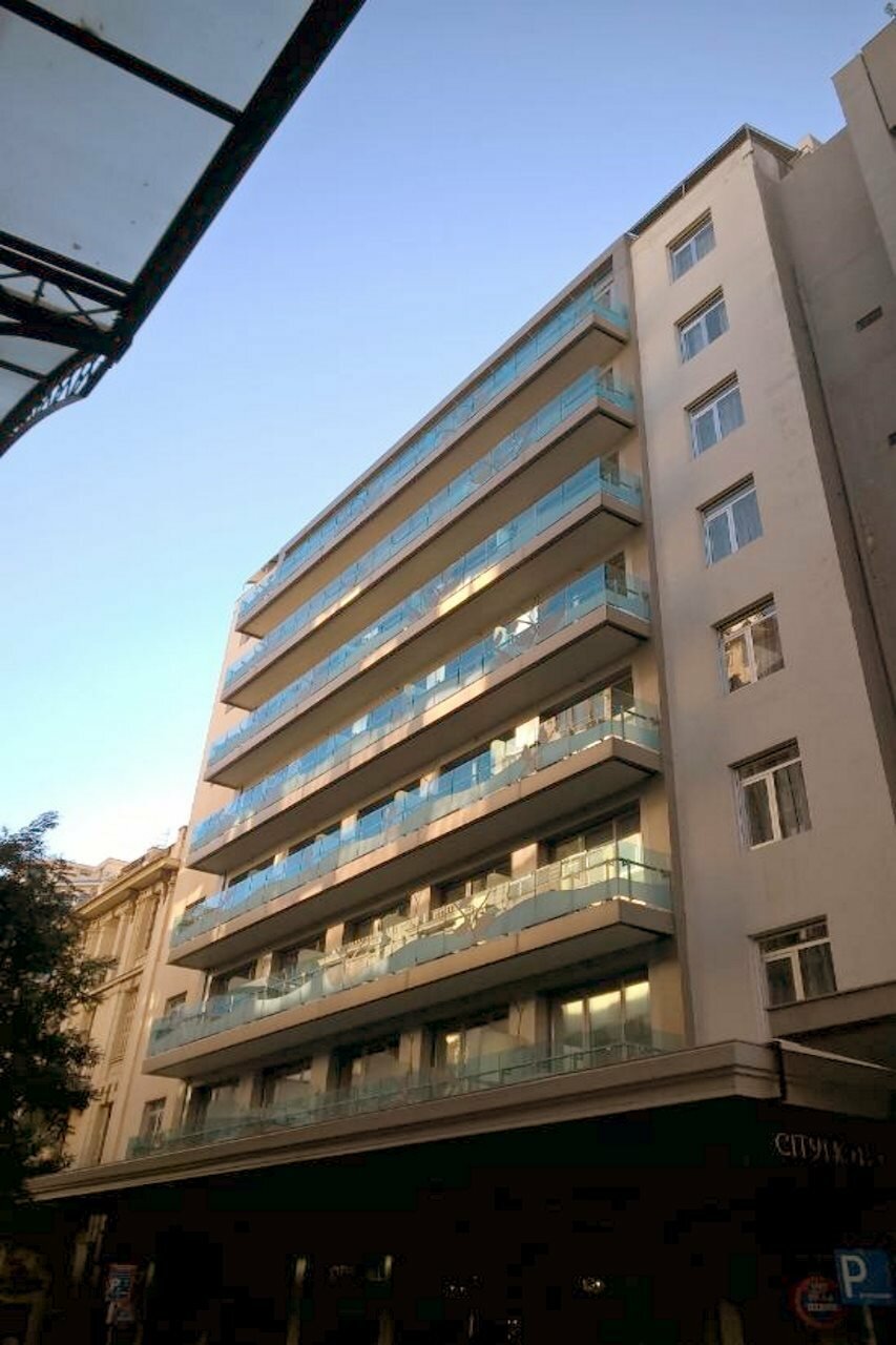 Фото City Hotel