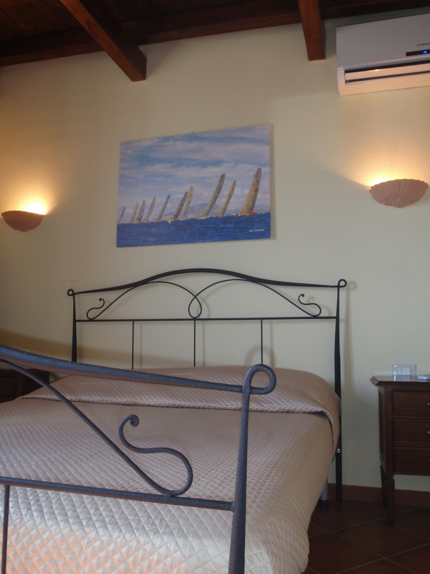 Фото Palazzo dei Corsari- Apartment