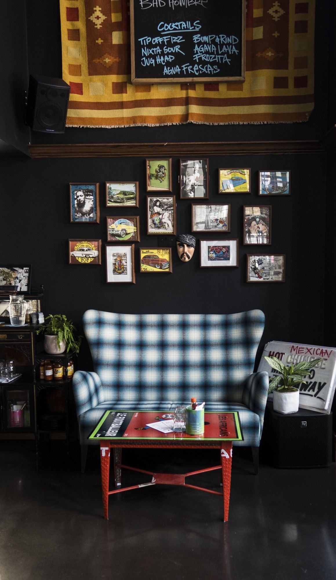 Фото Mondrian London Shoreditch