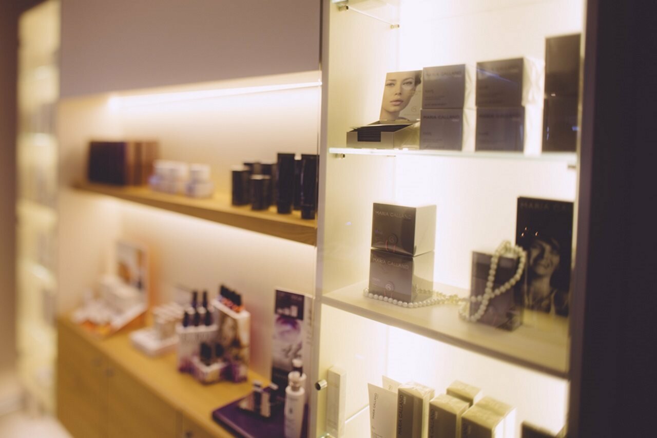 Фото Olivi Thermae and Natural SPA