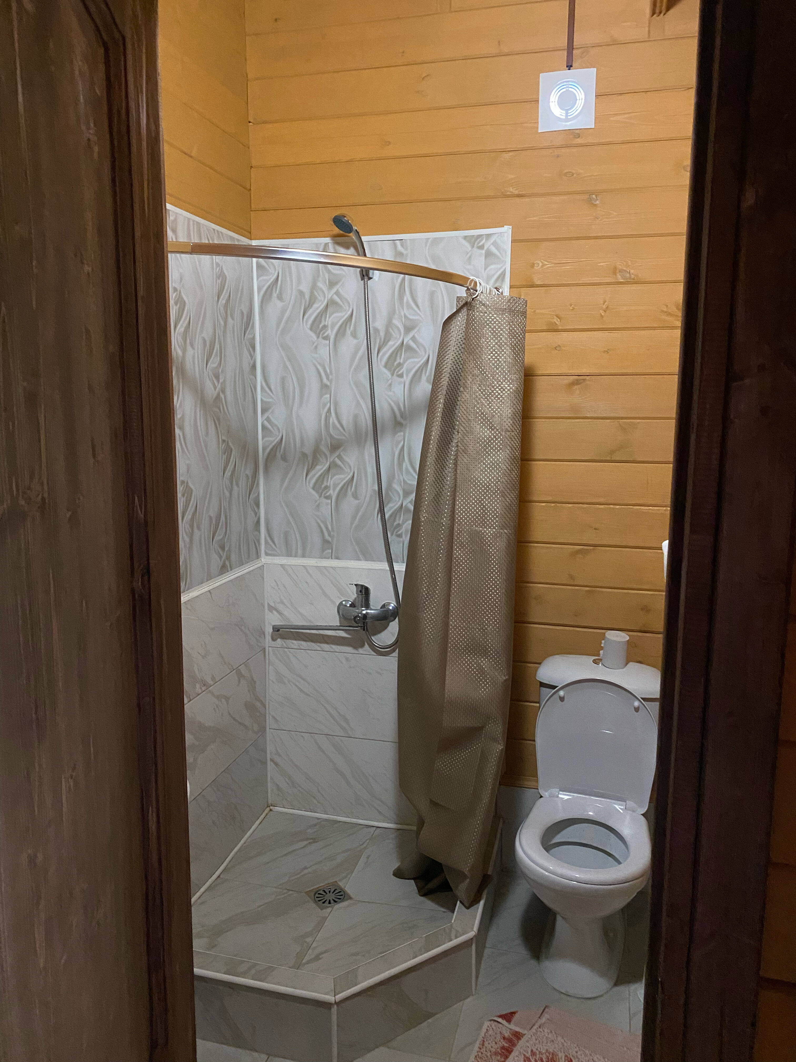 Фото У Заура