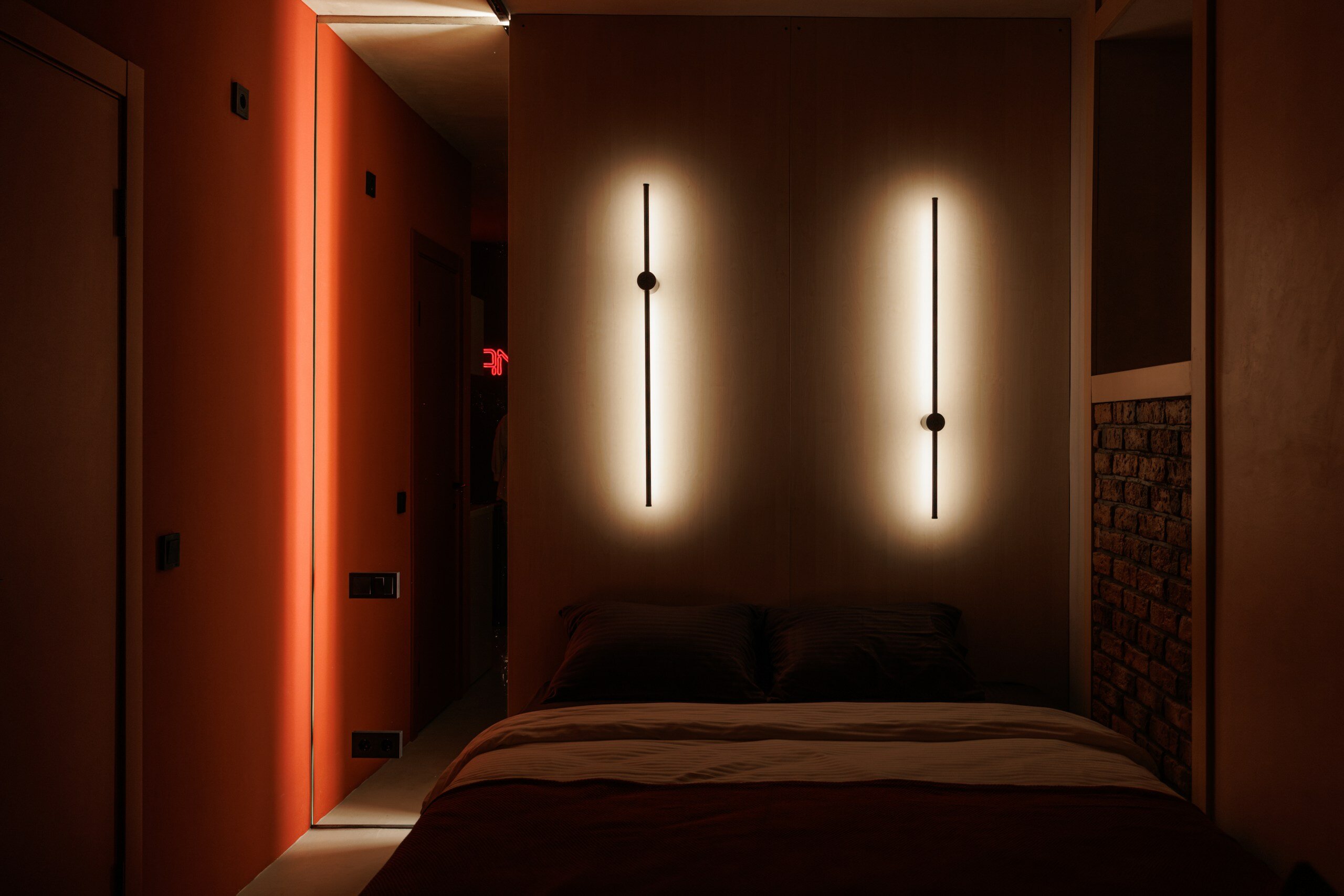 Фото Secret rooms