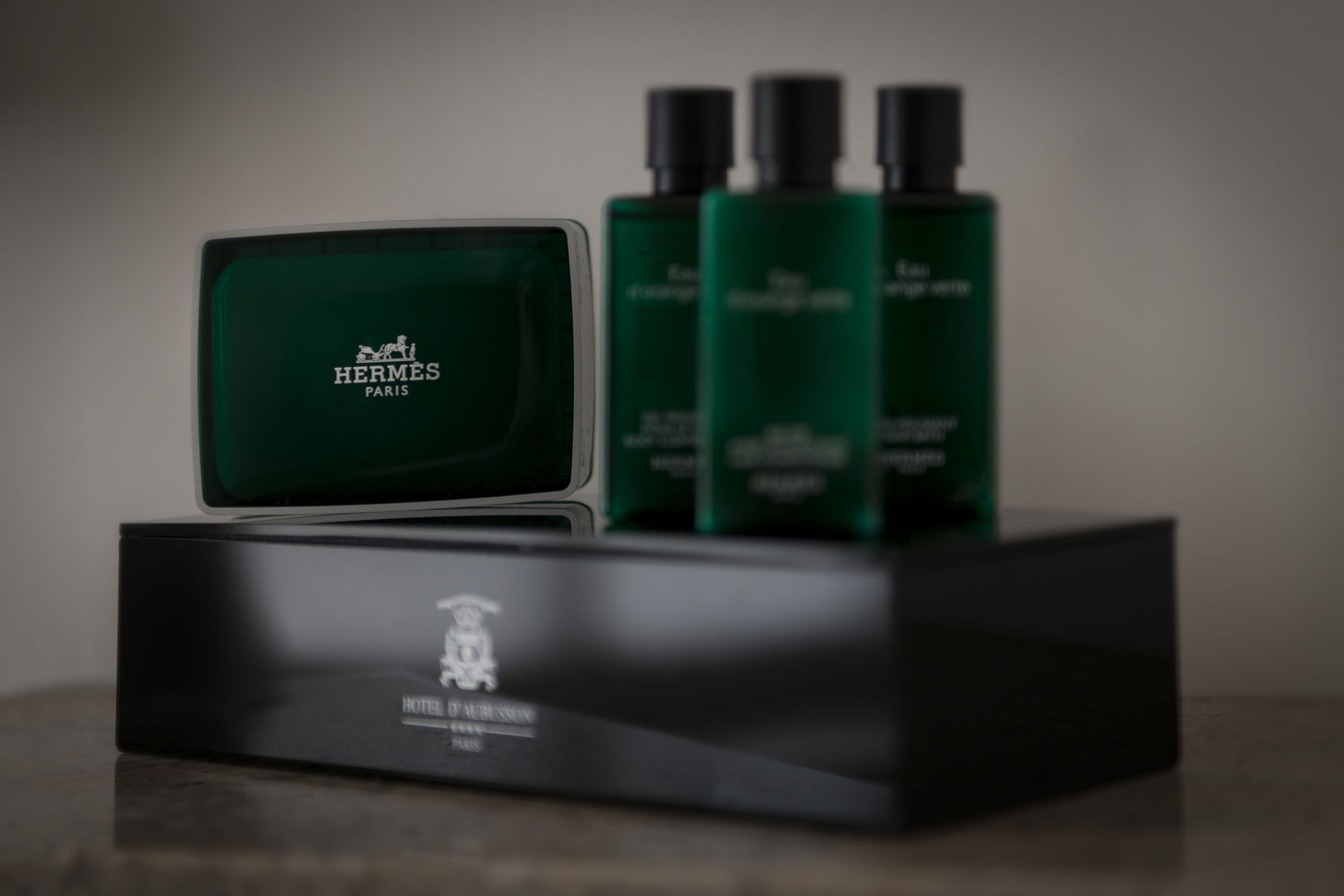 Фото Hotel d'Aubusson