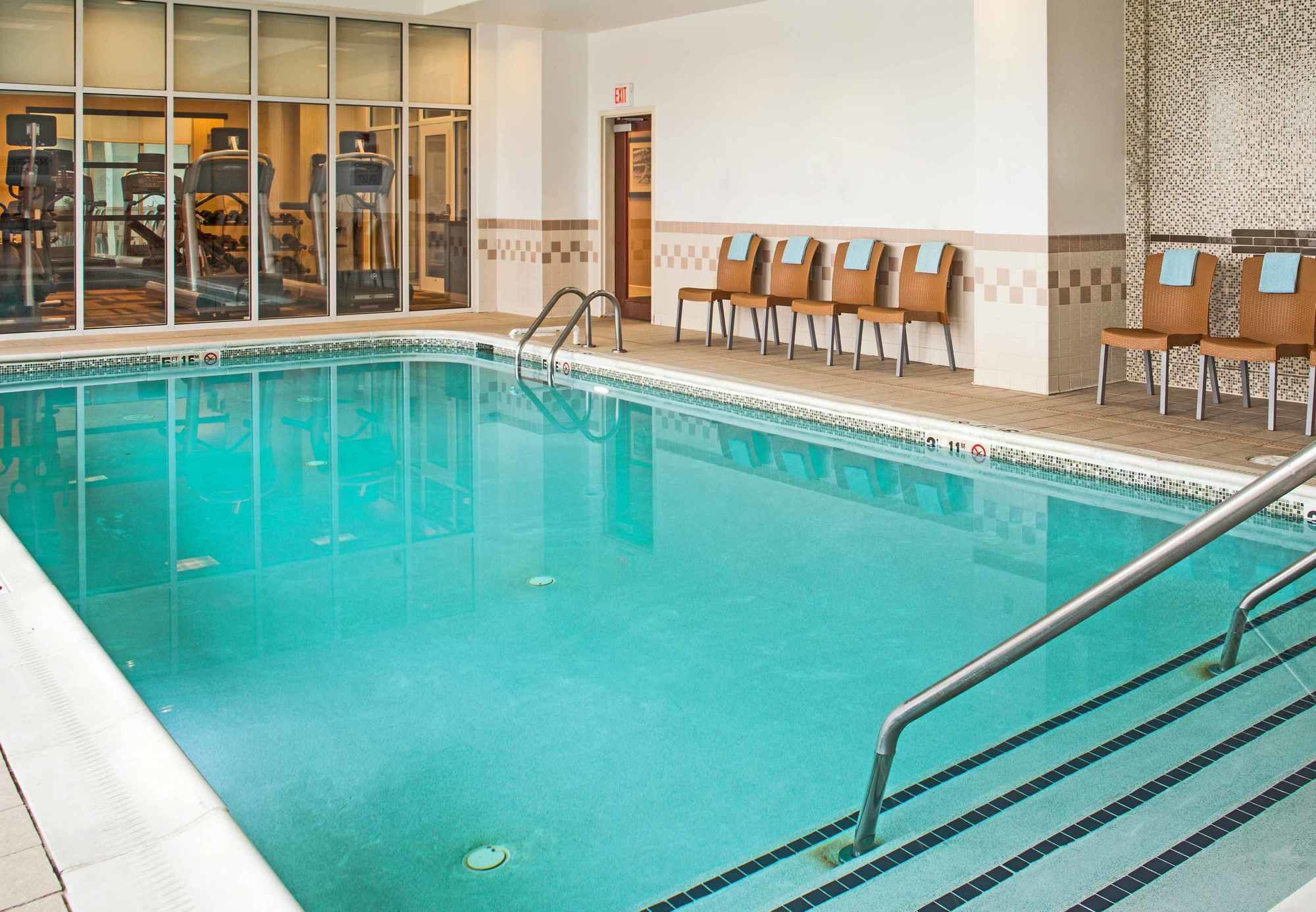 Фото Residence Inn Aberdeen at Ripken Stadium