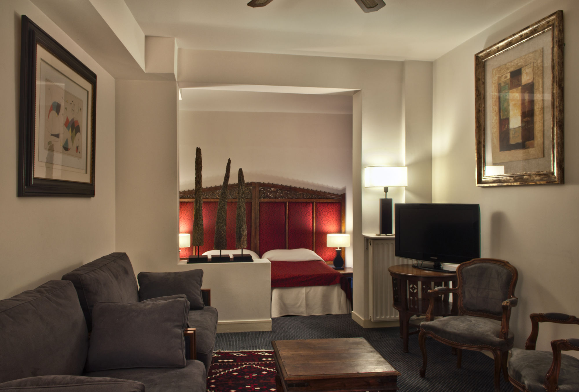 Фото Hotel Nicolo