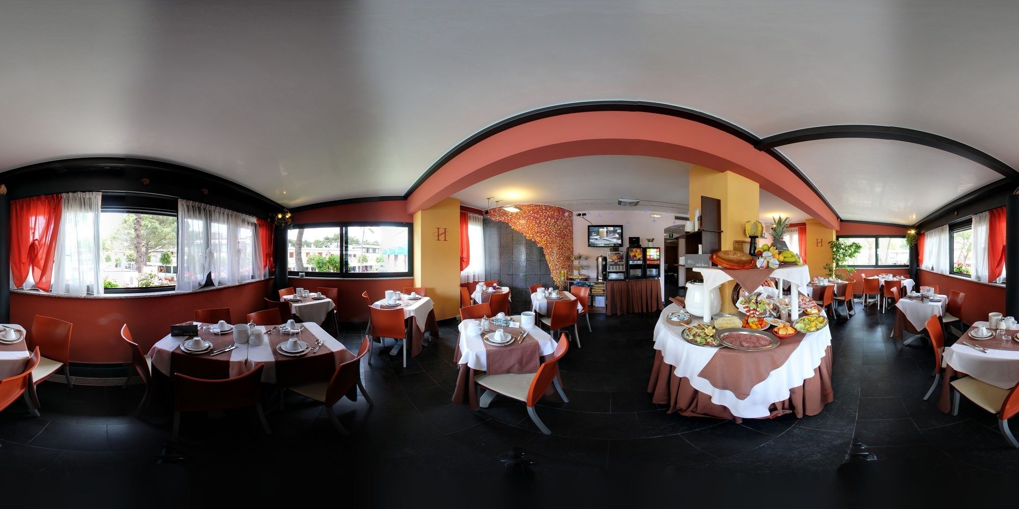 Фото Hotel Savoia