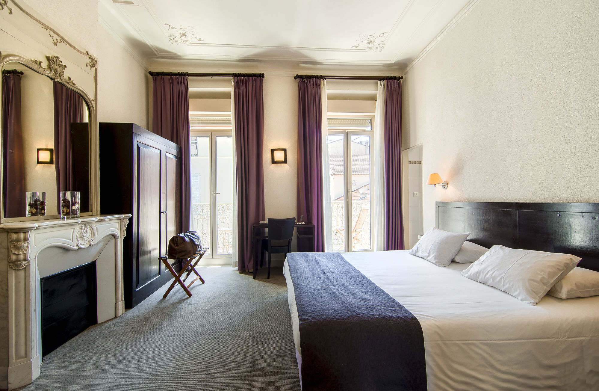 Фото La Villa Tosca Cannes