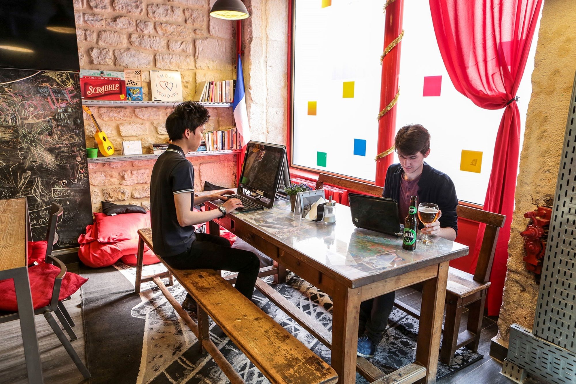 Фото The Avalon Cosy Hotel