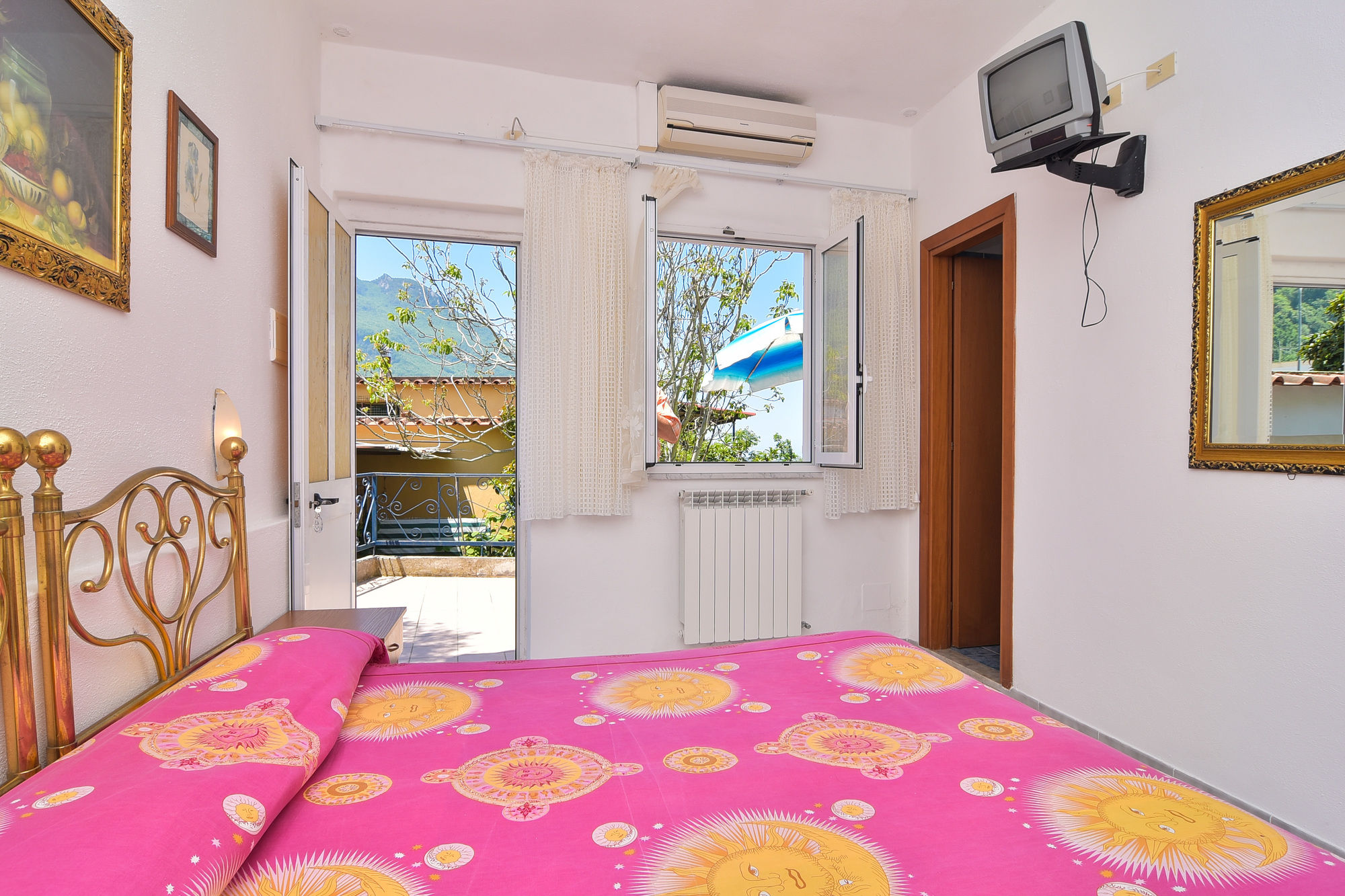 Фото Villa Fiorentina