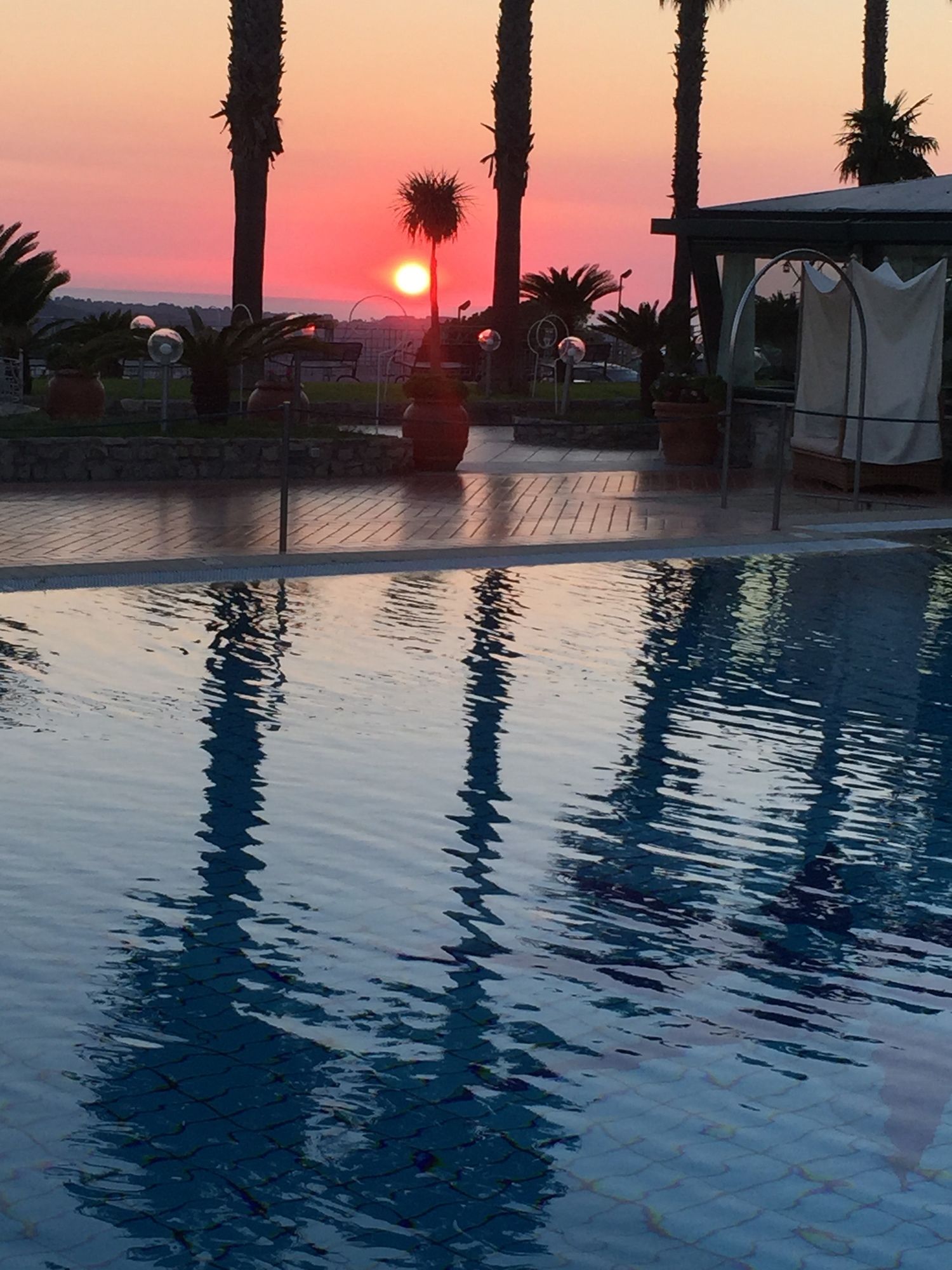 Фото Hotel Gli Dei