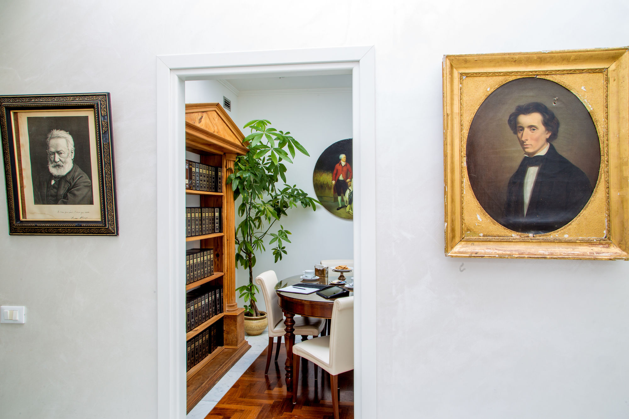 Фото Arcom Palace