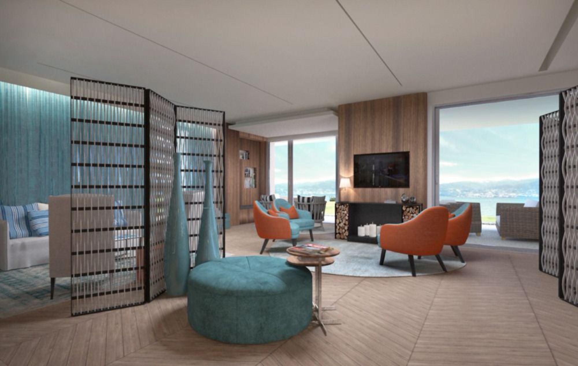 Фото Hotel Ocelle Thermae & SPA