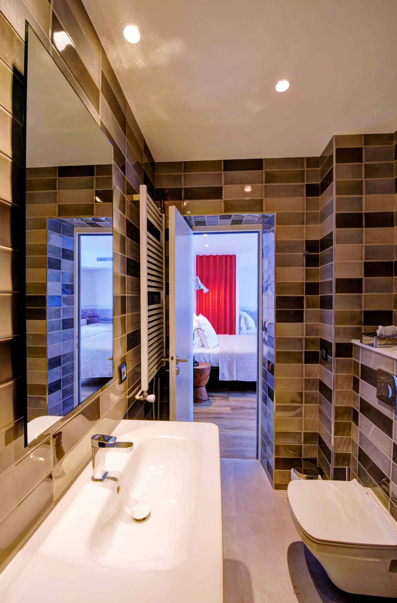 Фото Hôtel Stella Etoile