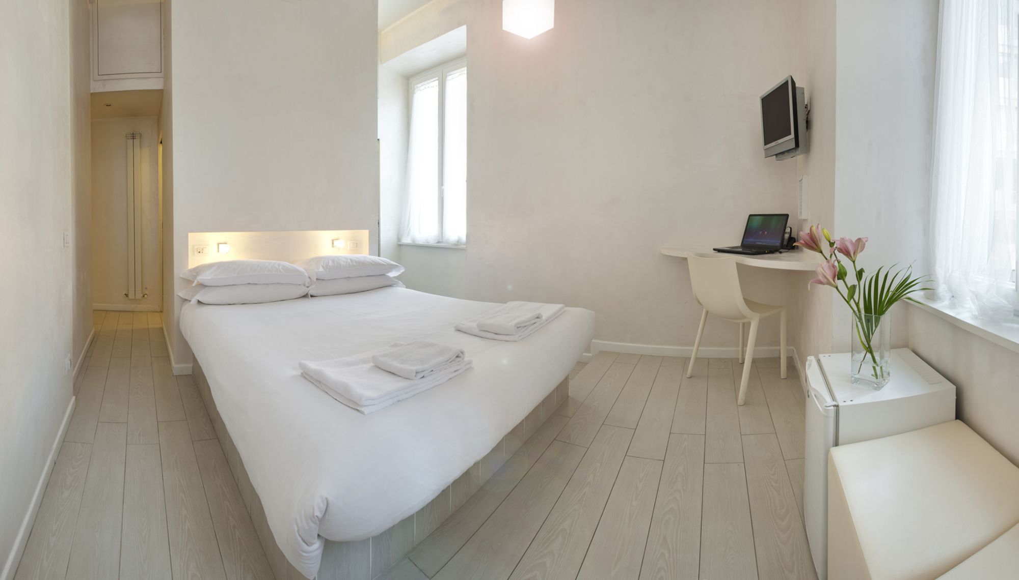 Фото Wrh Trastevere