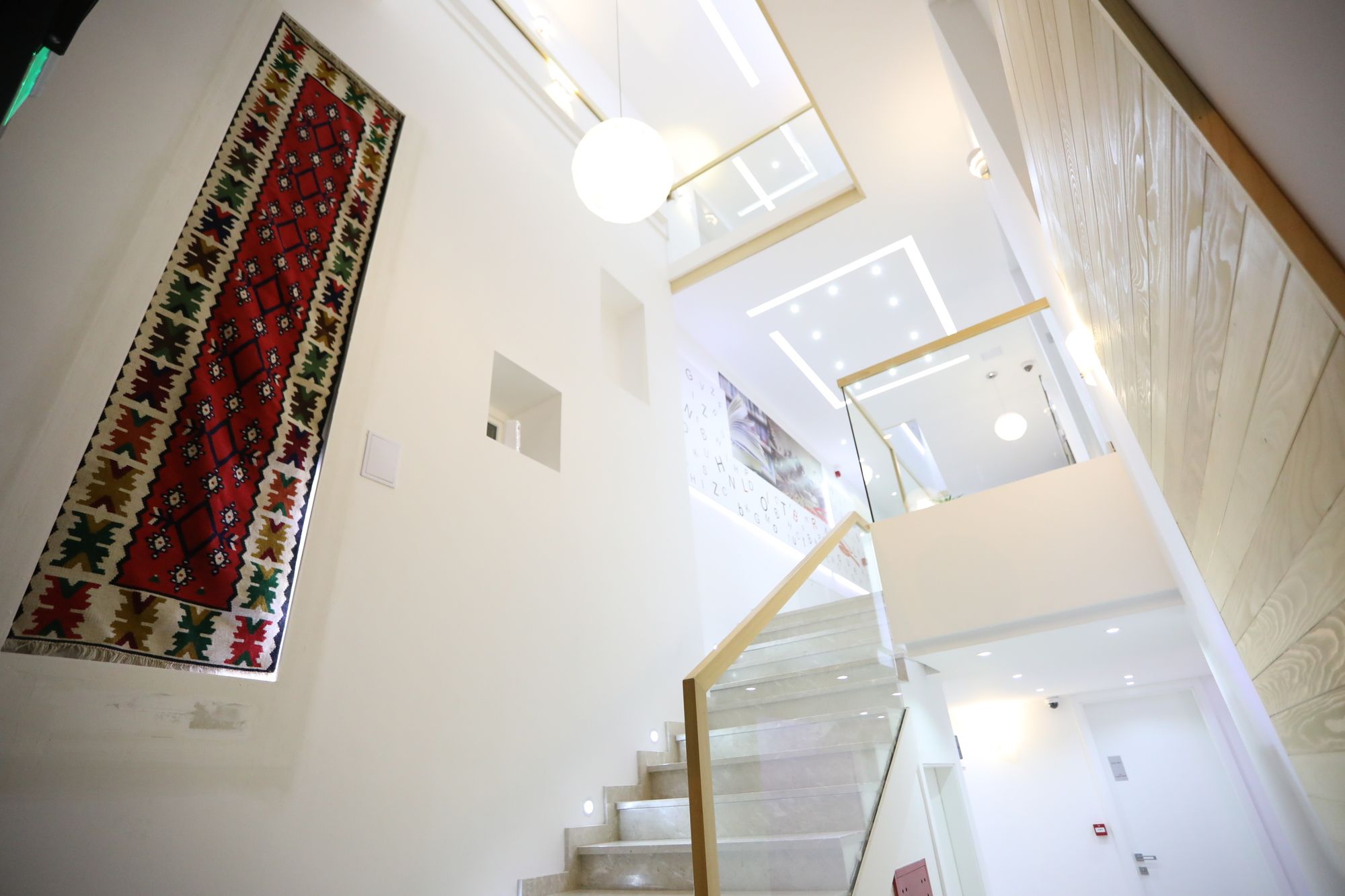 Фото Libris Hotel