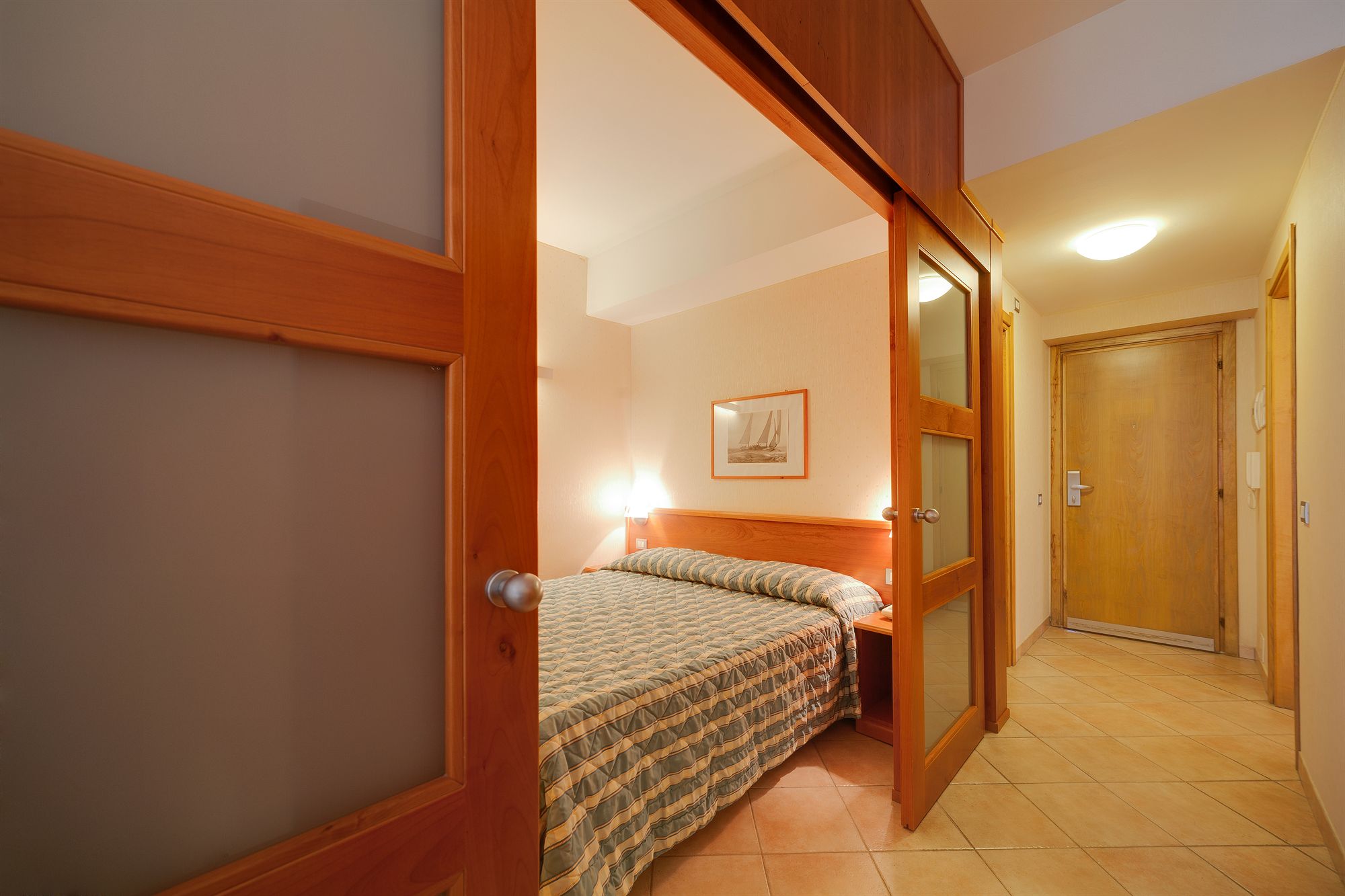 Фото Residence dei Due Porti