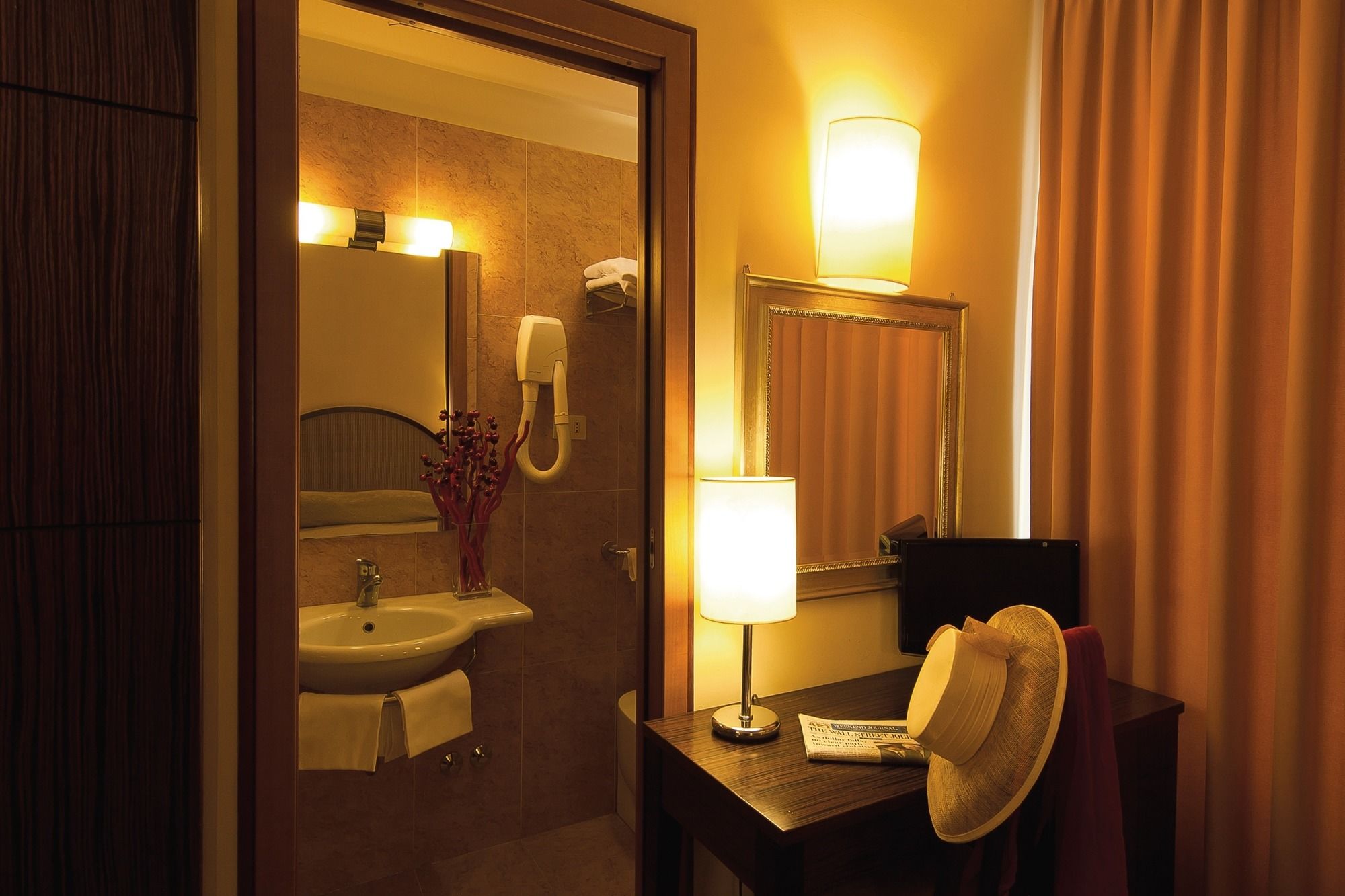 Фото Hotel Novecento