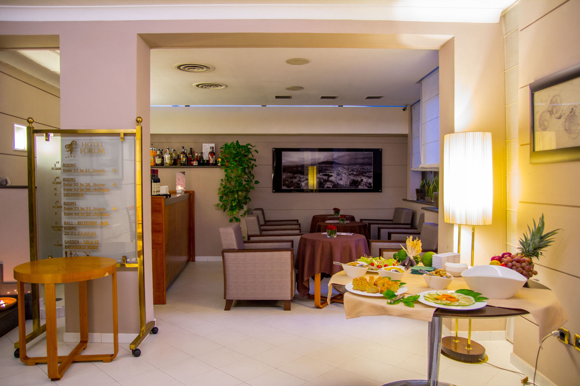 Фото Hotel Forum