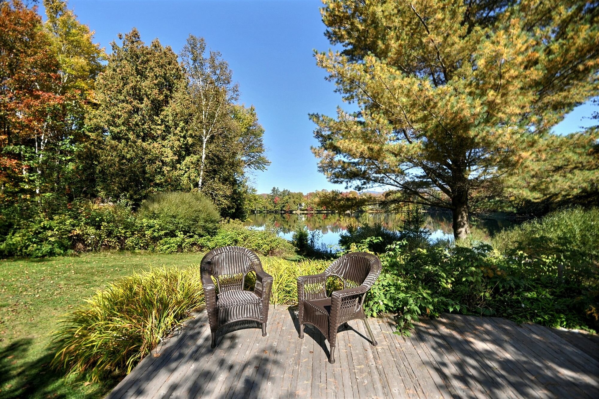 Фото Chateau Beauvallon