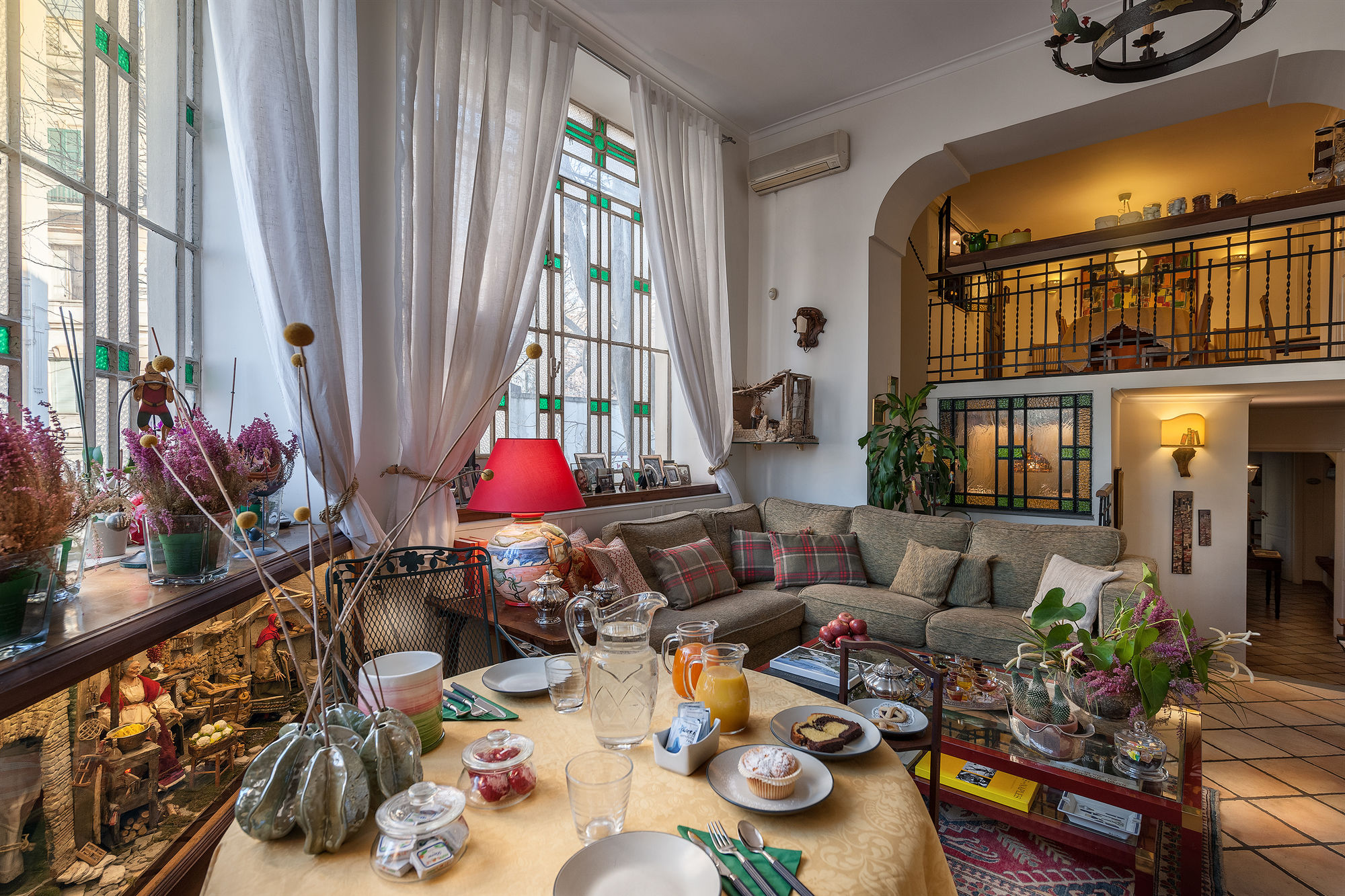 Фото Weekend a Napoli