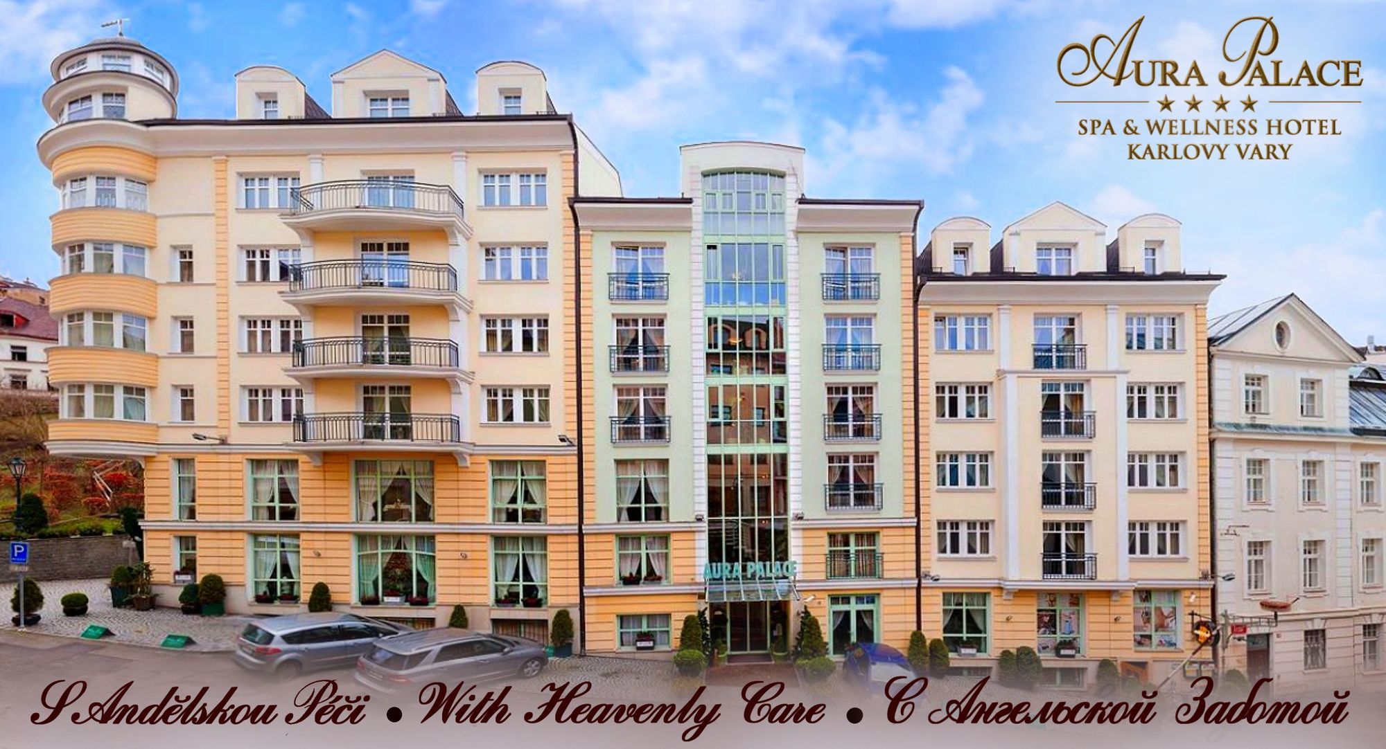 Фото Karlsbad Grande Madonna