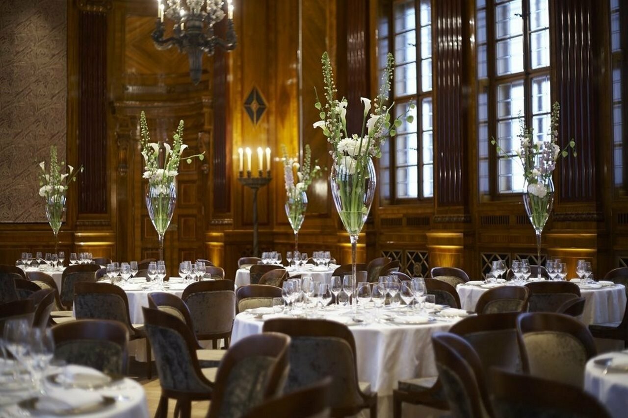 Фото Park Hyatt Vienna