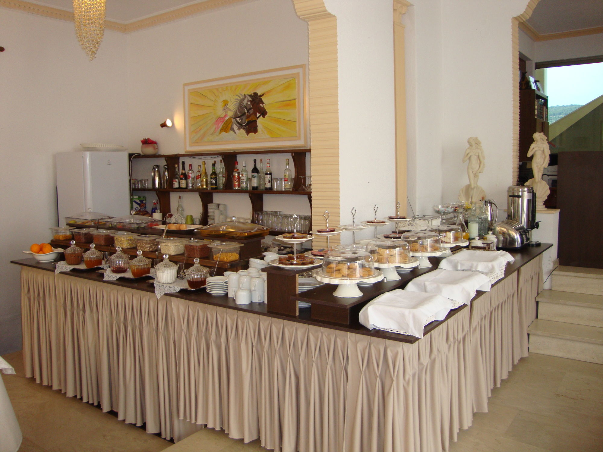 Фото Hotel Rachel