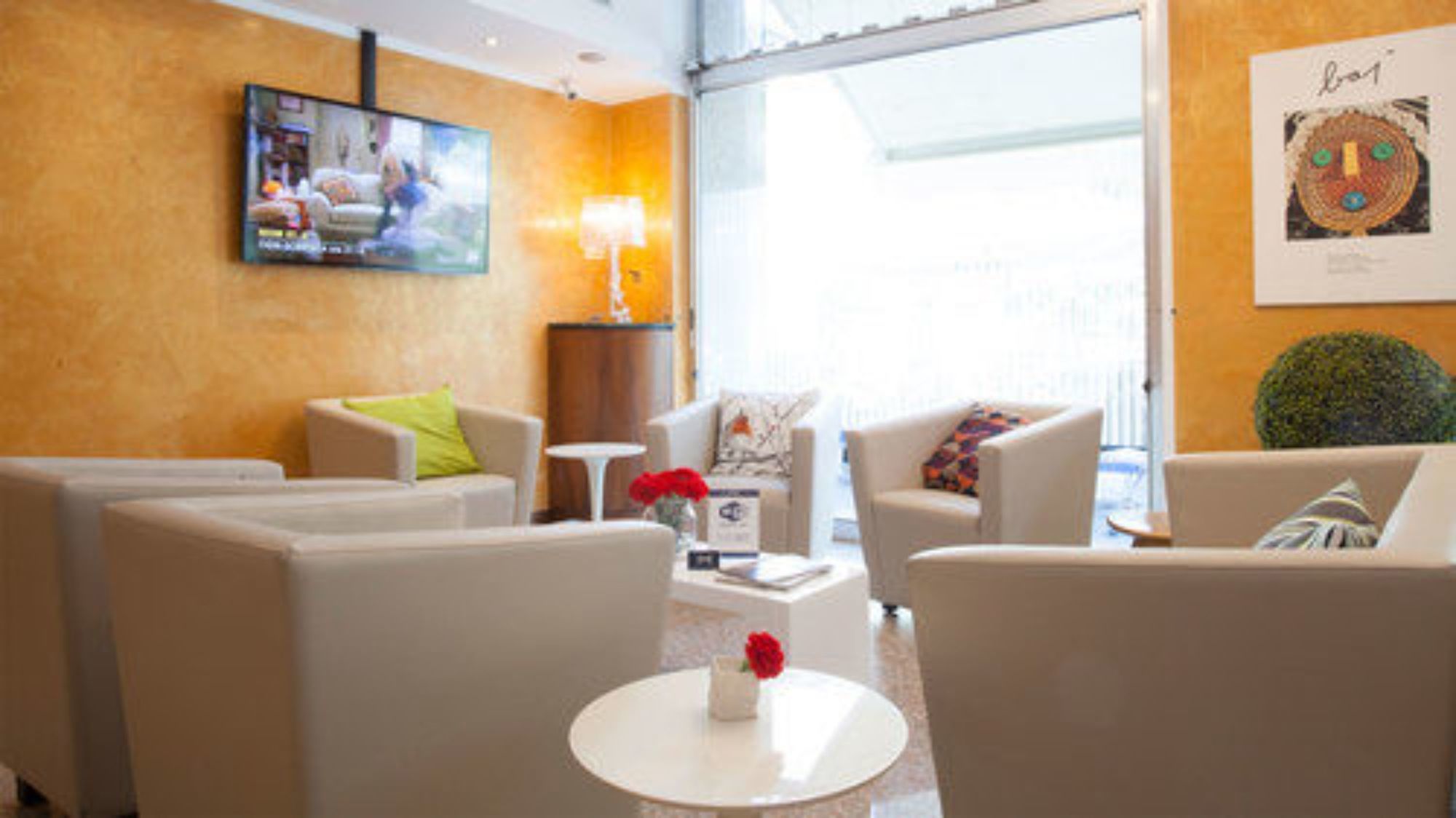 Фото Hotel Oro Blu