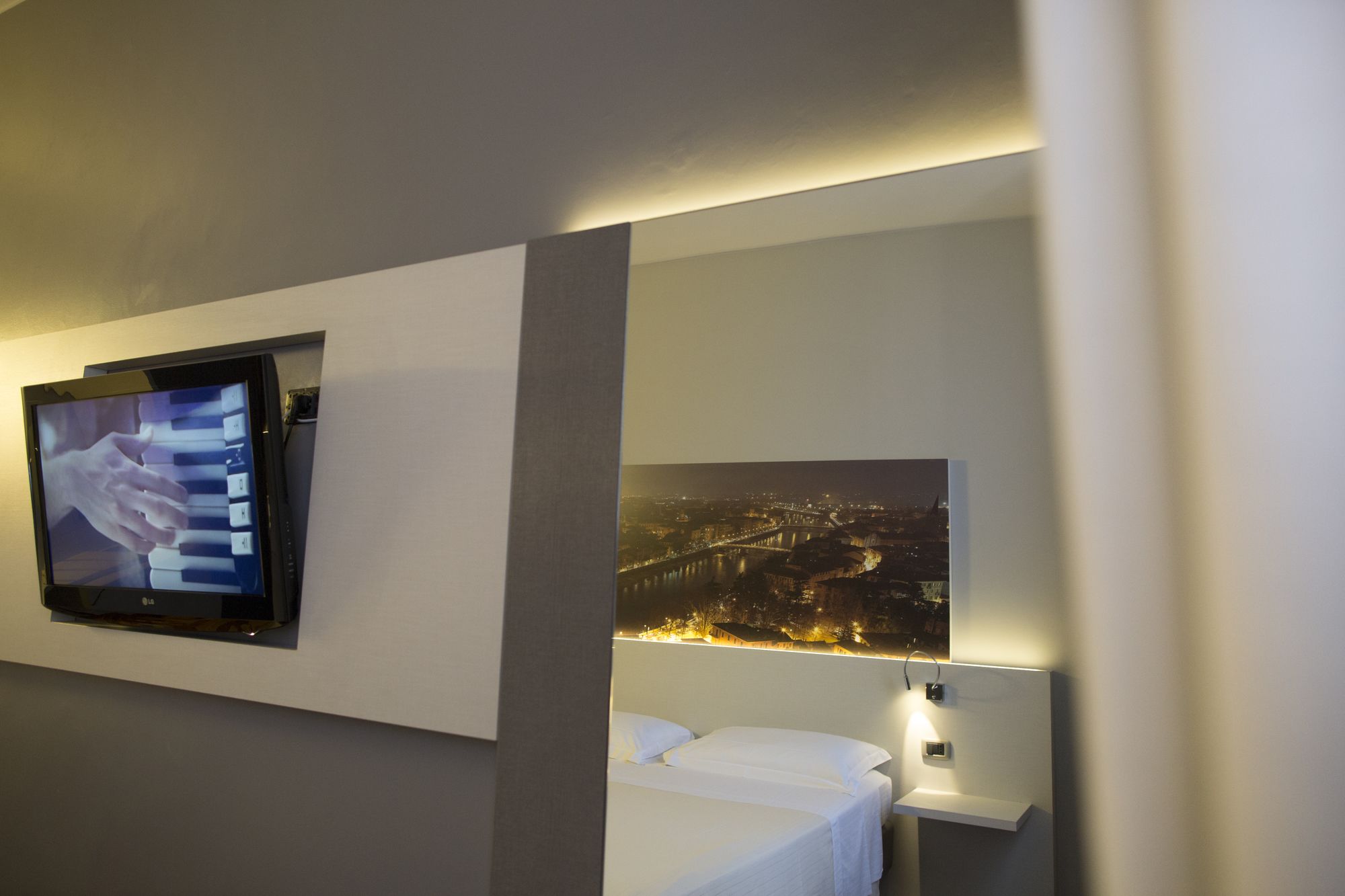 Фото Hotel Giulietta e Romeo