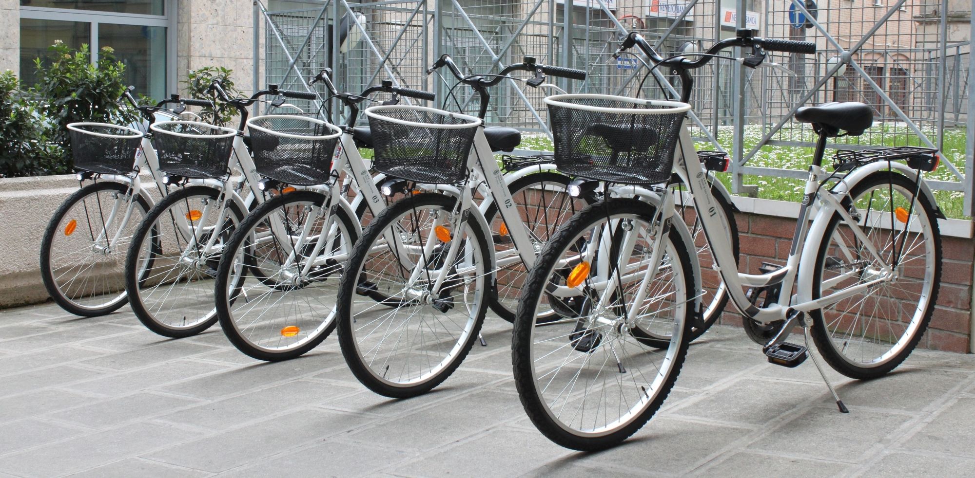 Фото Hotel Touring