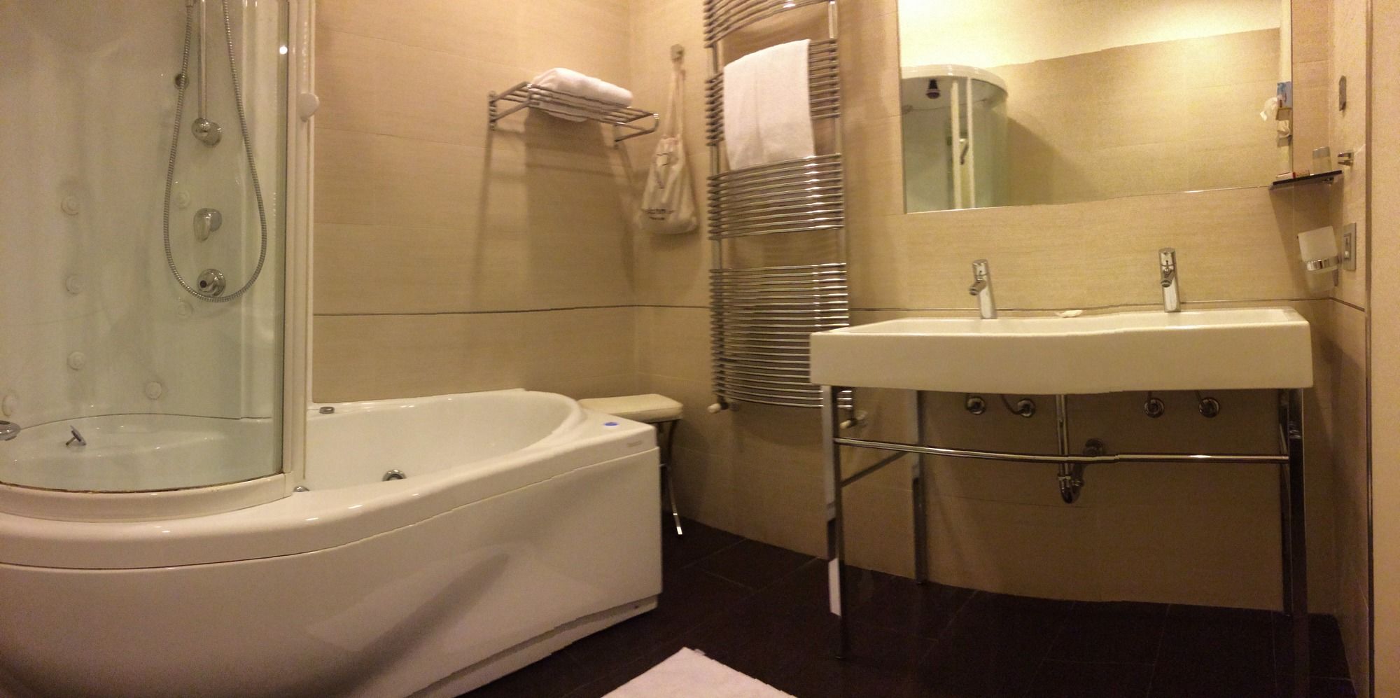 Фото Hotel Aspromonte