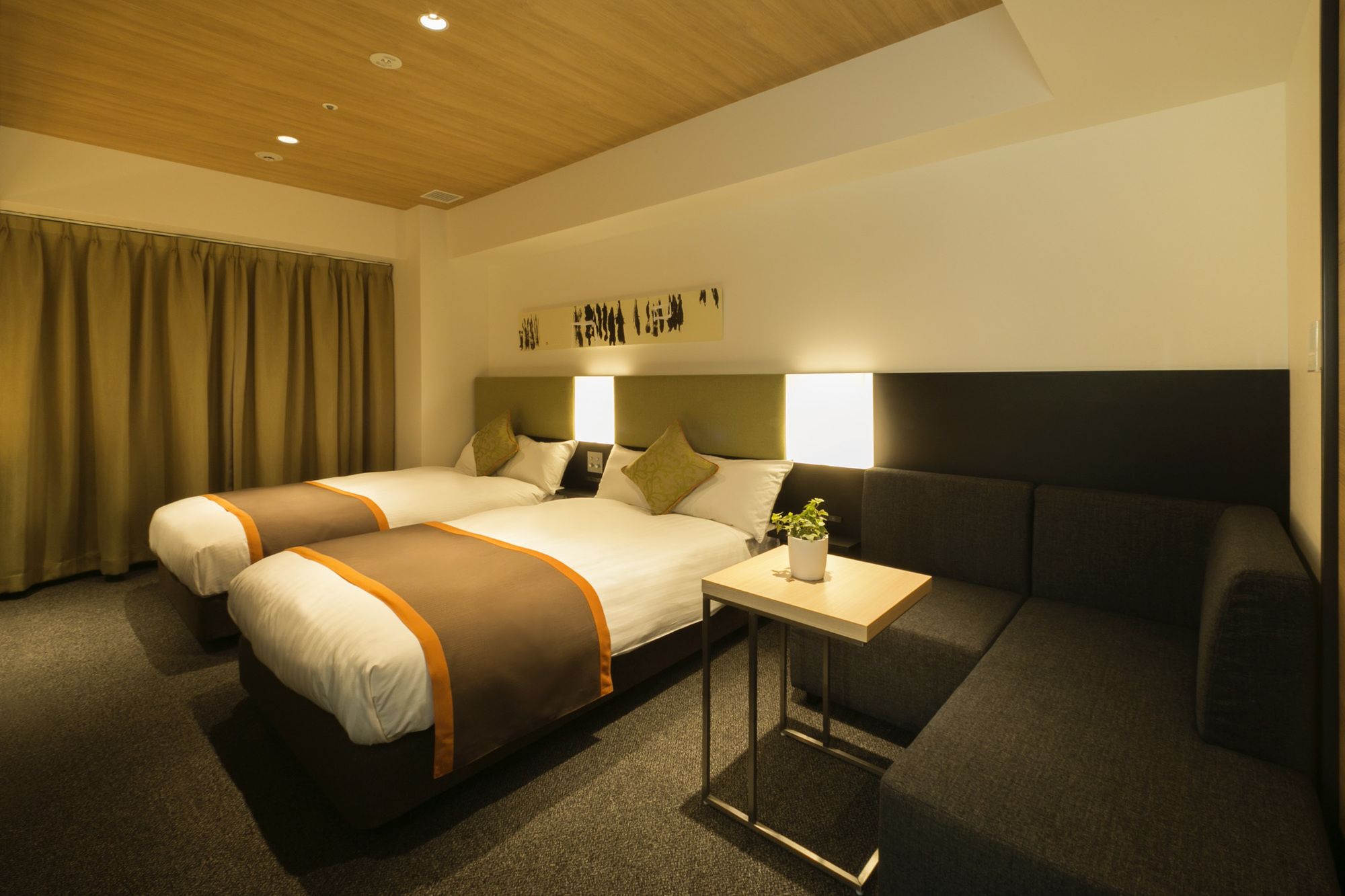 Фото Hotel Vista Hiroshima