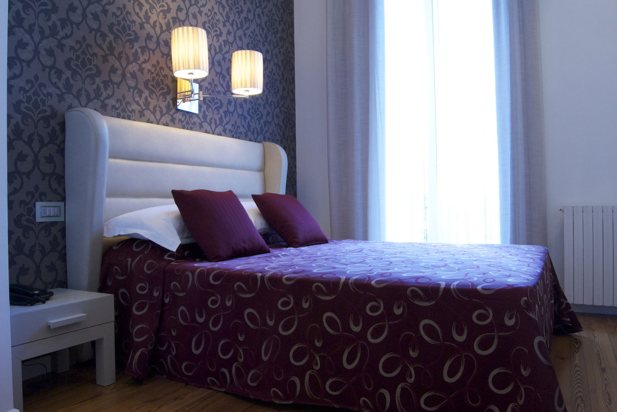 Фото Hotel Aspromonte