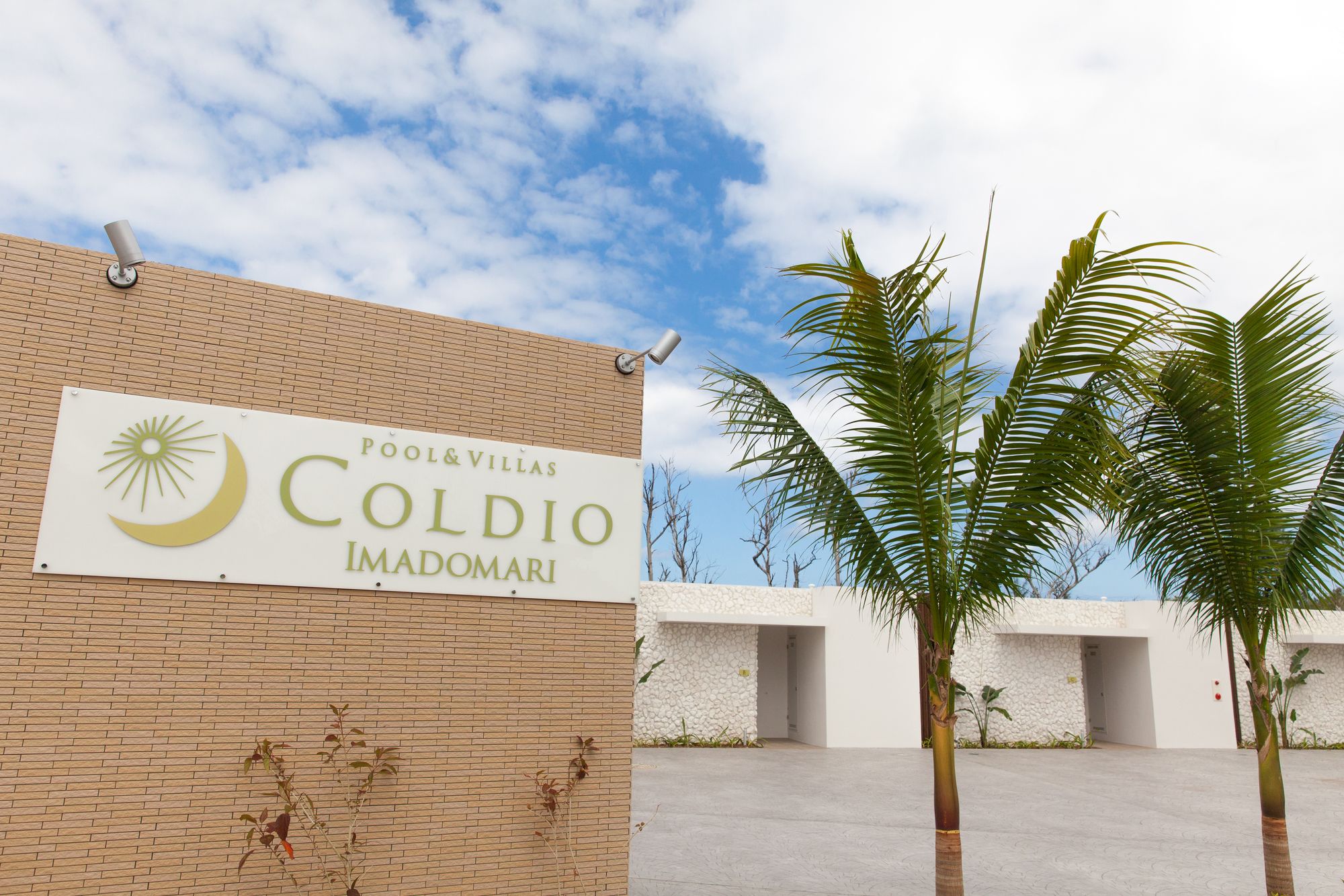 Фото Pool Villa Imadomari by Coldio Premium