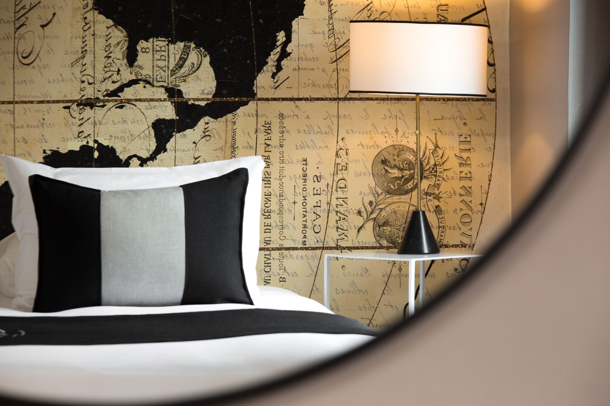 Фото Hotel Des Ducs