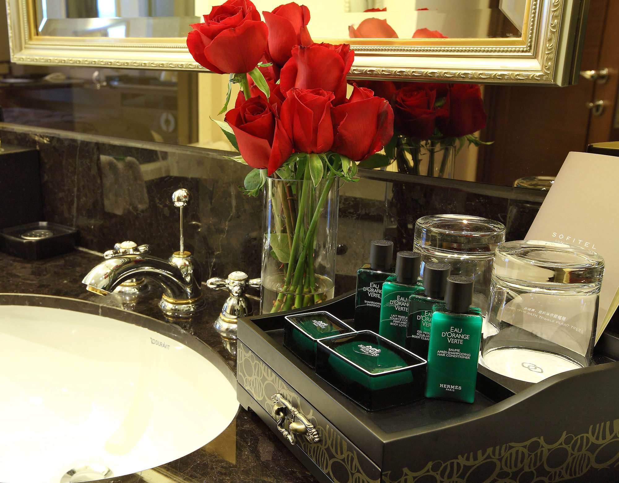 Фото Sofitel Macau At Ponte 16