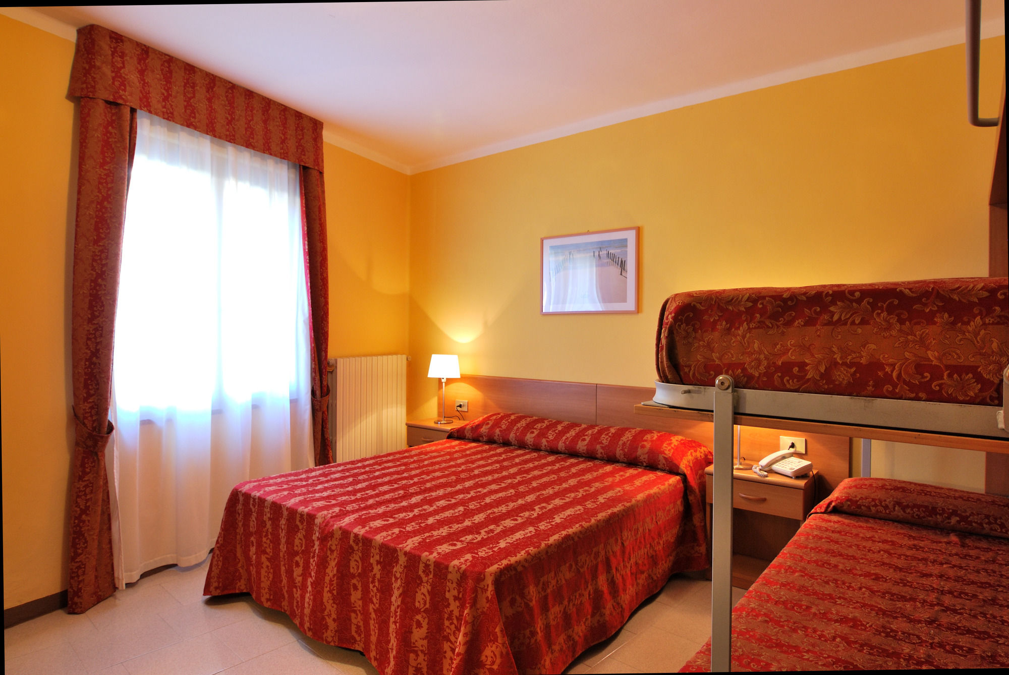 Фото Hotel Eden Salò