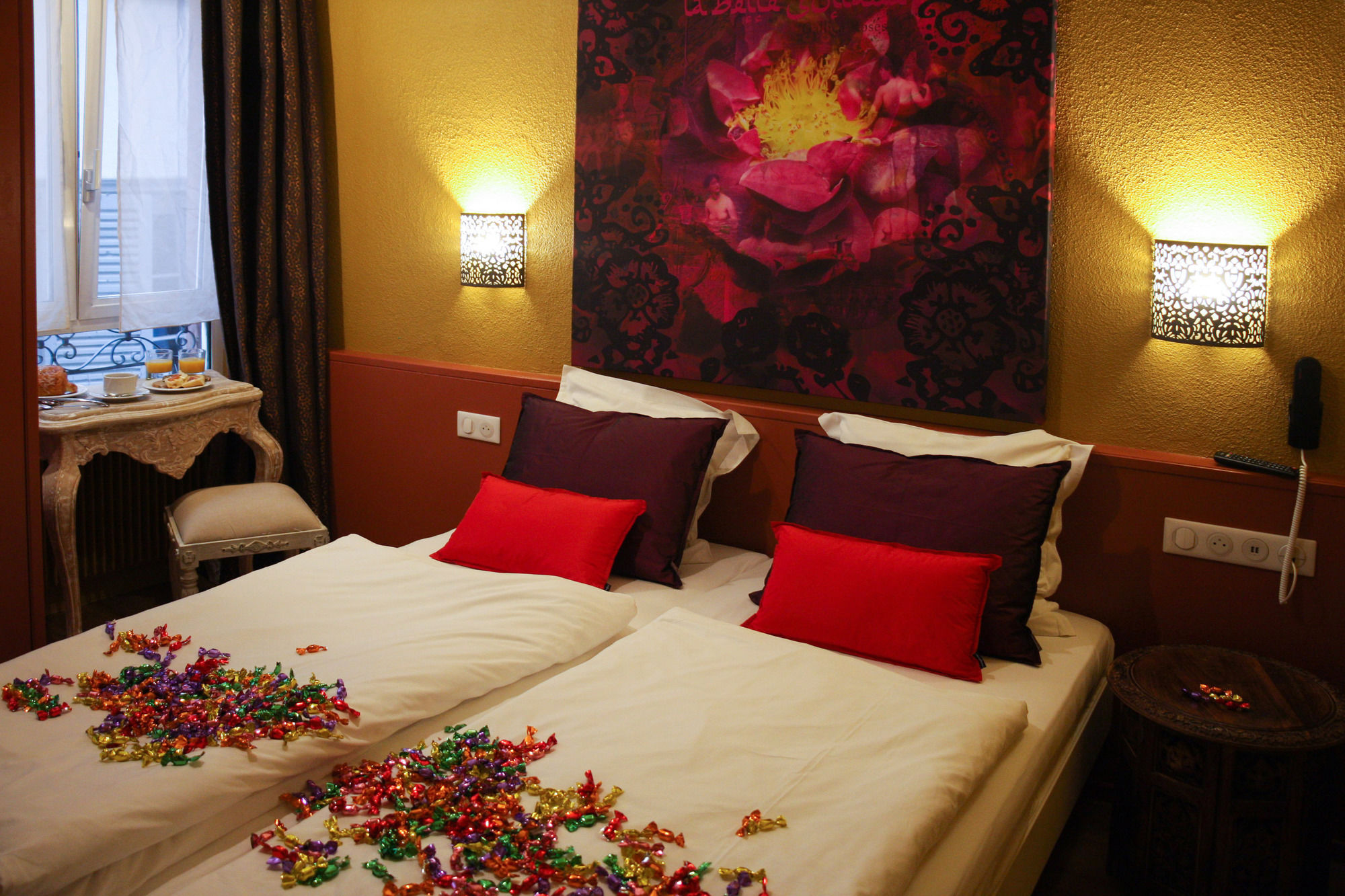 Фото Hotel Roses