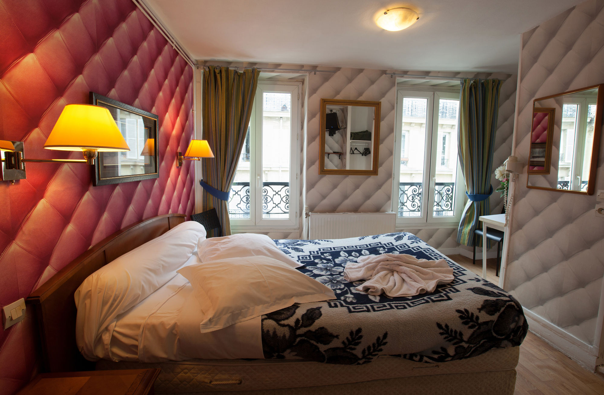 Фото Hotel Aviatic