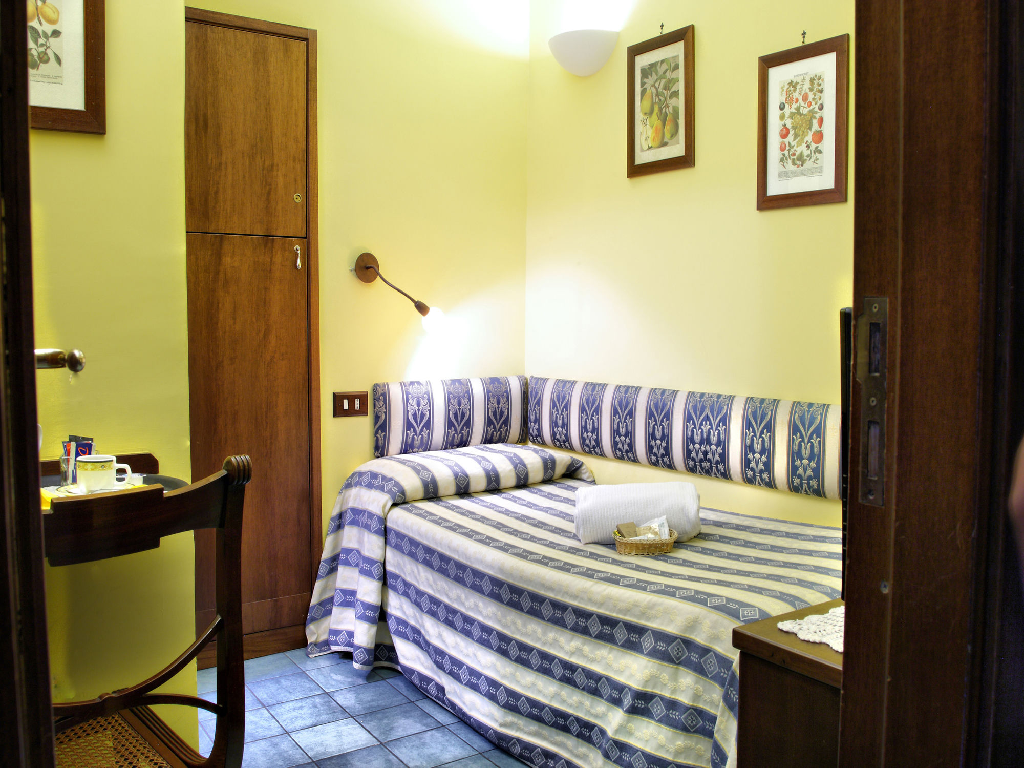 Фото B&b L'Alloggio dei Vassalli