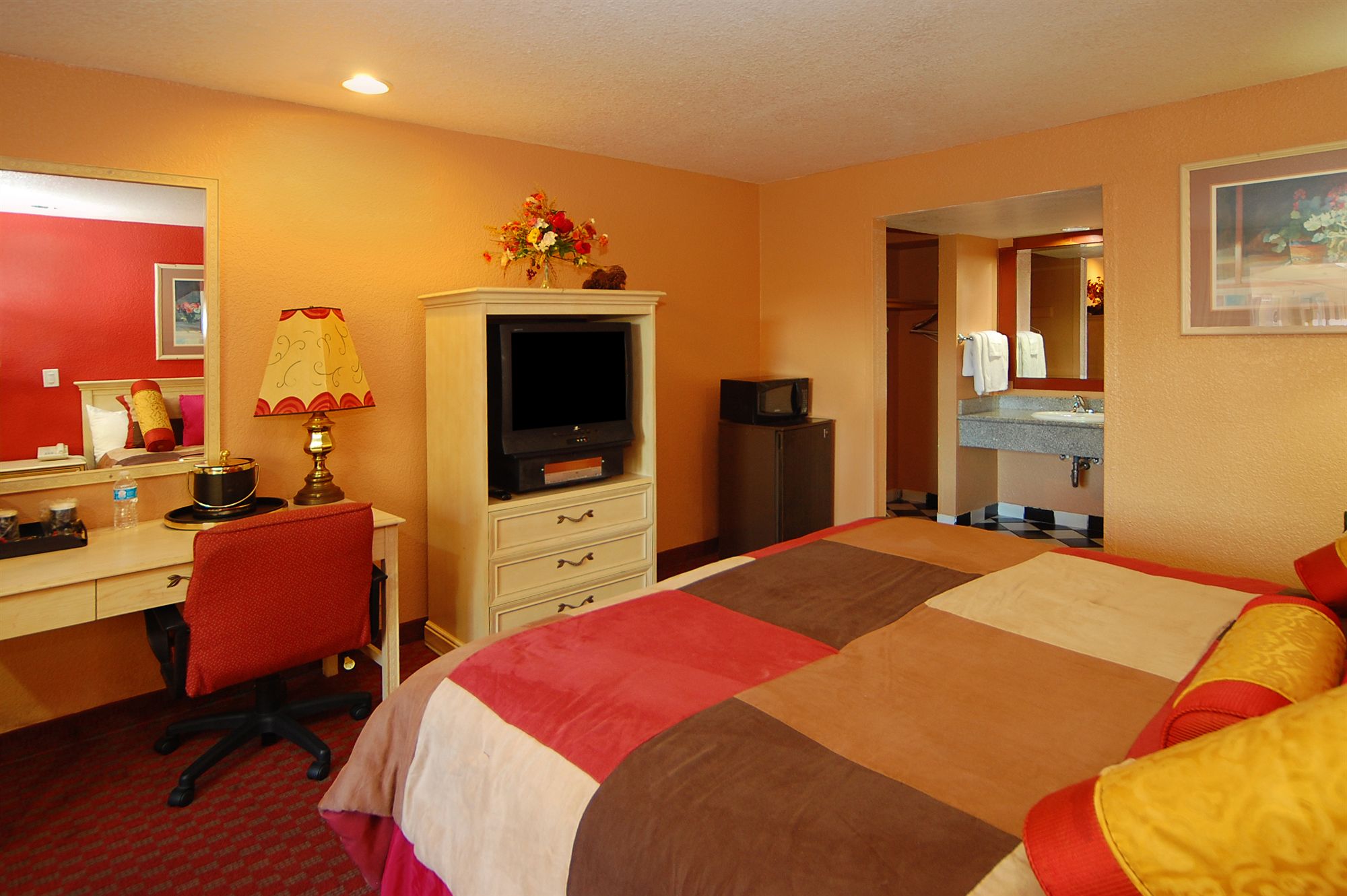 Фото Imperial Inn