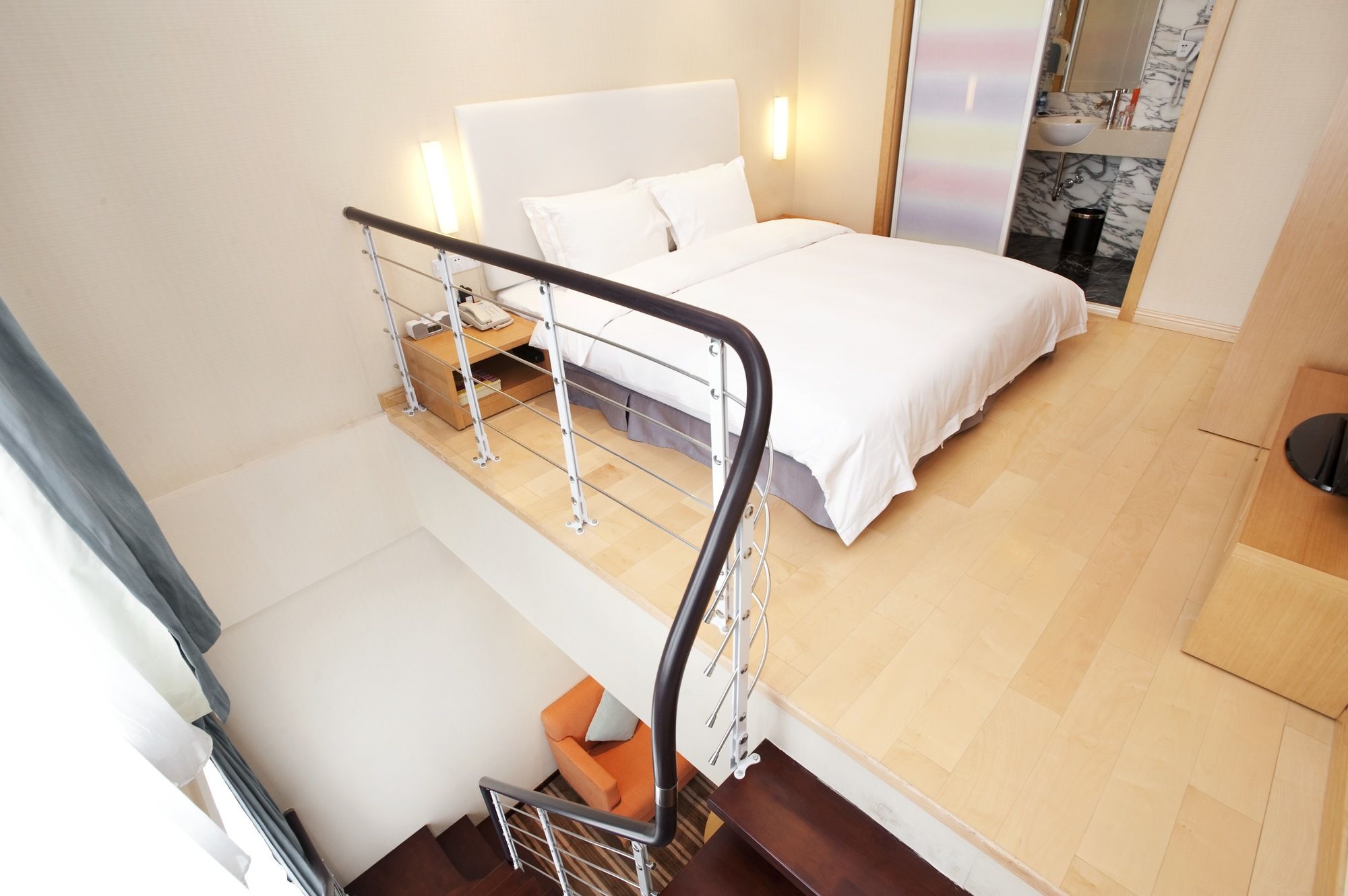 Фото Holiday Inn Express Changshu