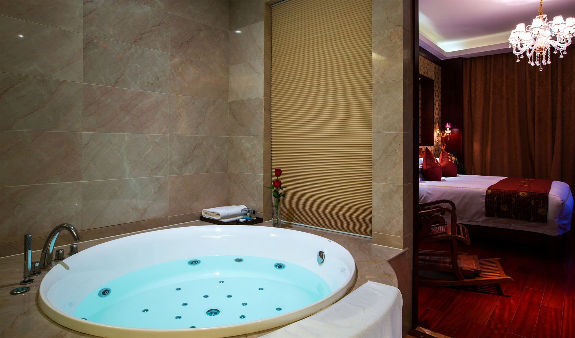 Фото Blossom Water Museum Hotel