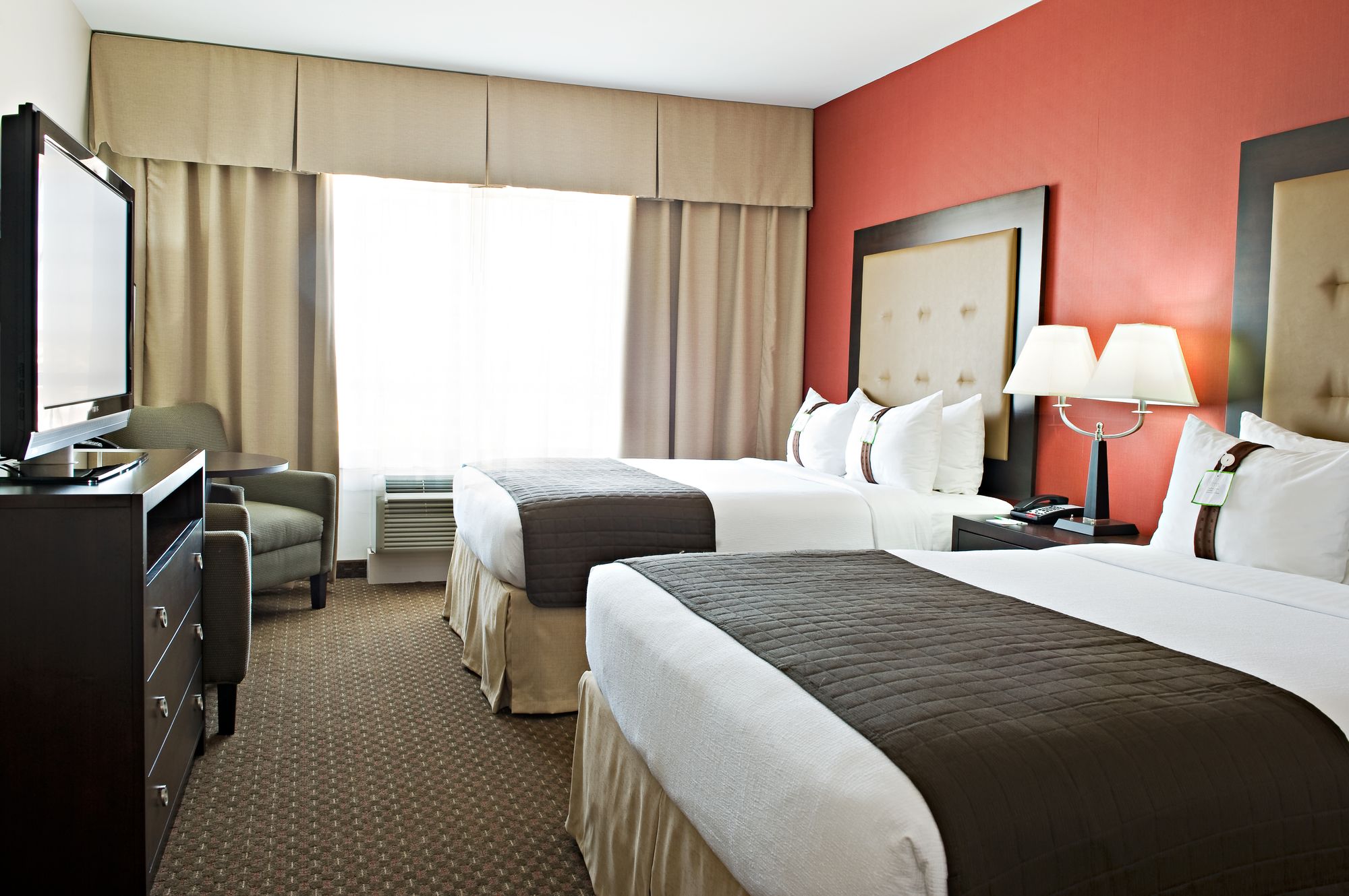 Фото Holiday Inn Dfw Airport South, an Ihg Hotel