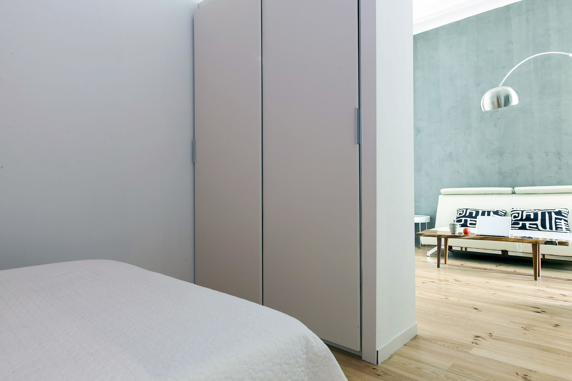 Фото Matute11 Suites